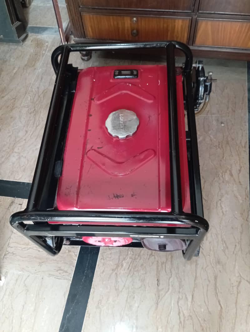 loncin 3000ddc 4