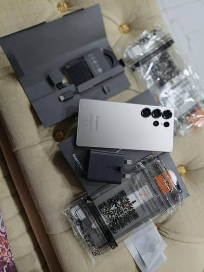 S25 ultra 512gb