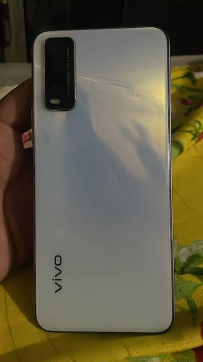 vivo y20