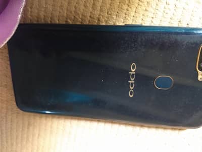 oppo 4/64