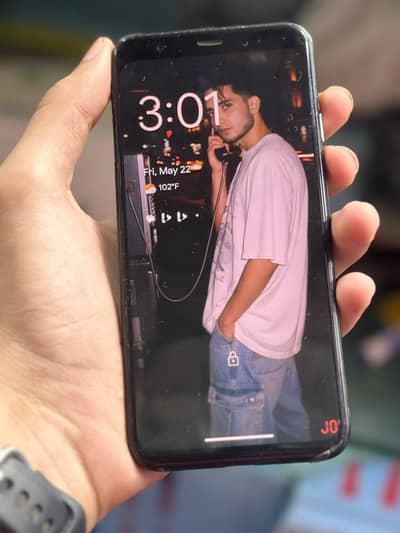 Pixel 4
