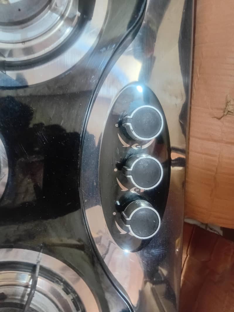 stove 1