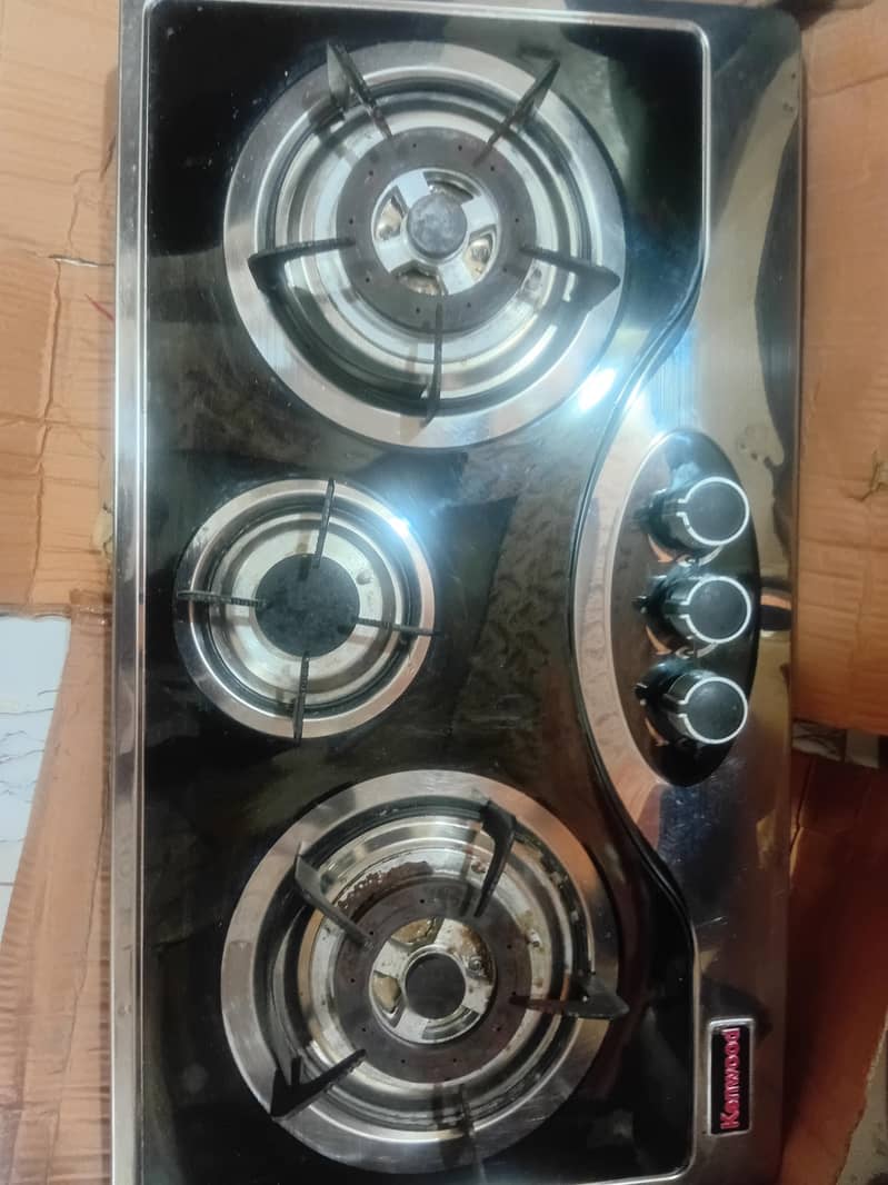 stove 2