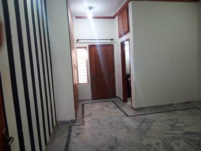 Ground Portion for Rent in G-15 islamabad