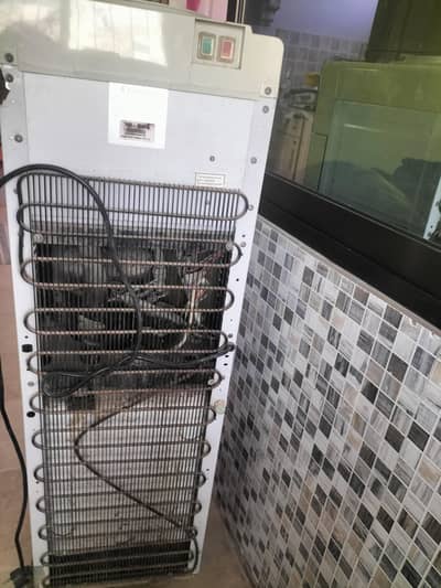 water dispenser