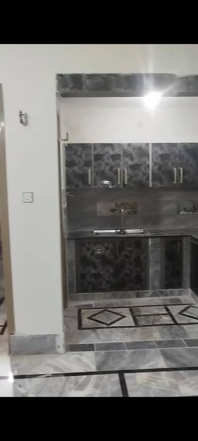 Fully Furnished Portion Available For Rent 24/7 Electricity