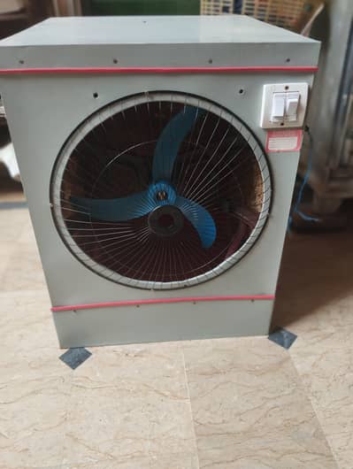 (ROOM COOLER)__12 VOLT__ONLY_7985