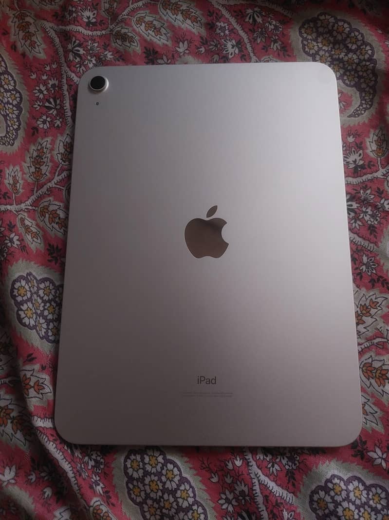 iPad 10th generation | 10/10 condition 2