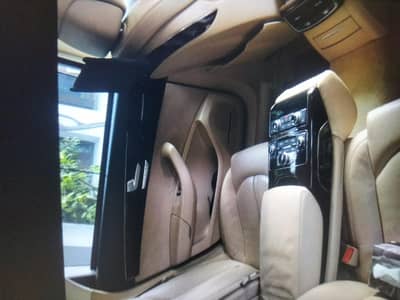 audi A8 L urgent sale 03294326697
