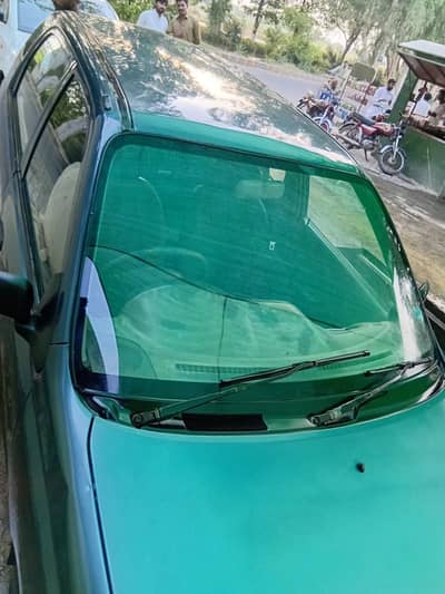 Suzuki Alto 2008
