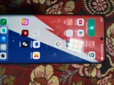 vivo IQOO 9 pro