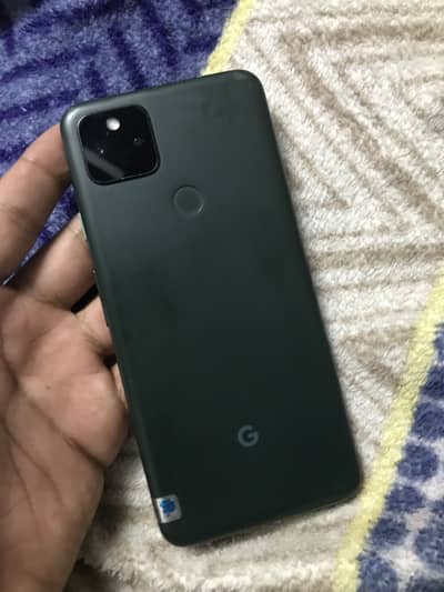 Google Pixel 5a 5g for sale