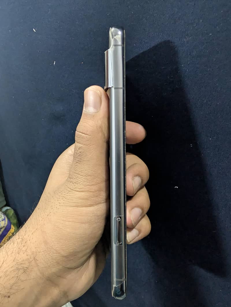 Goggle pixel 8 Pro 2
