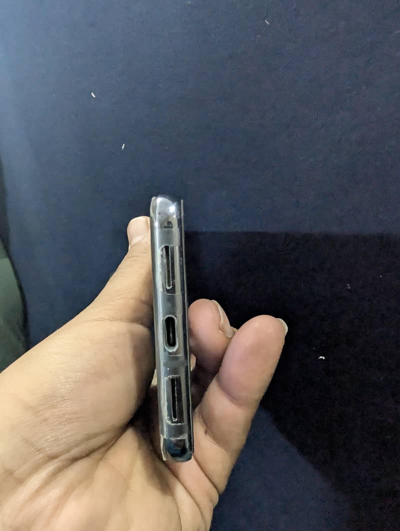 Goggle pixel 8 Pro 3