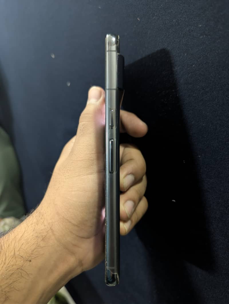 Goggle pixel 8 Pro 4