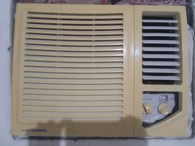 window ac pona ton . 0306 5166011