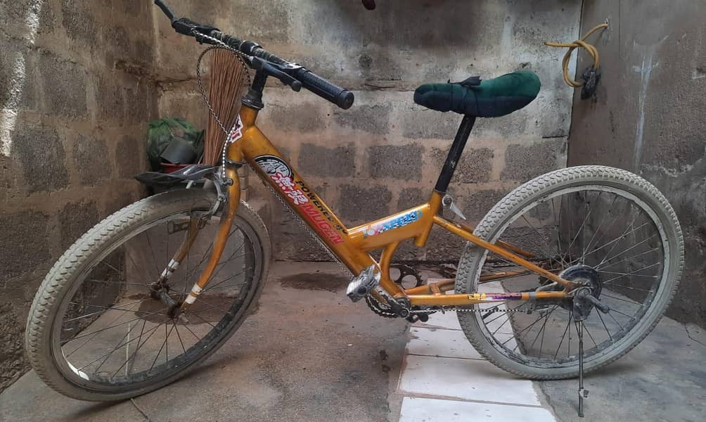 bicycle 0