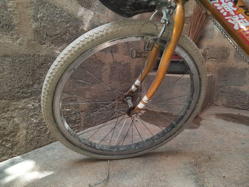 bicycle 2