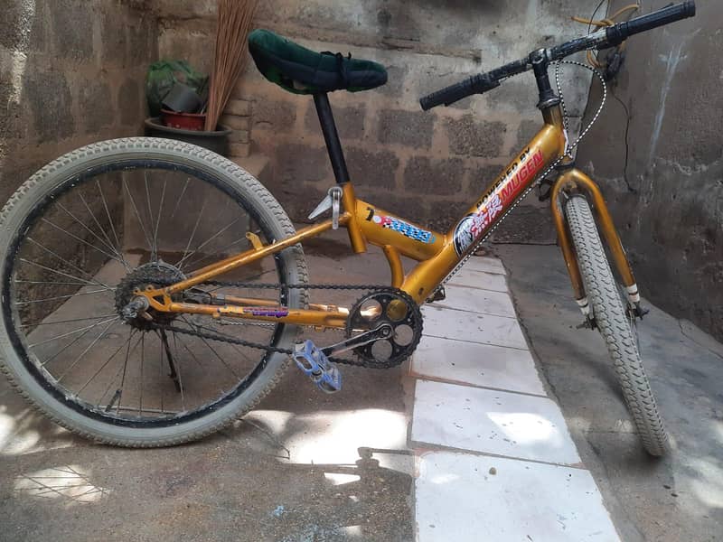 bicycle 3