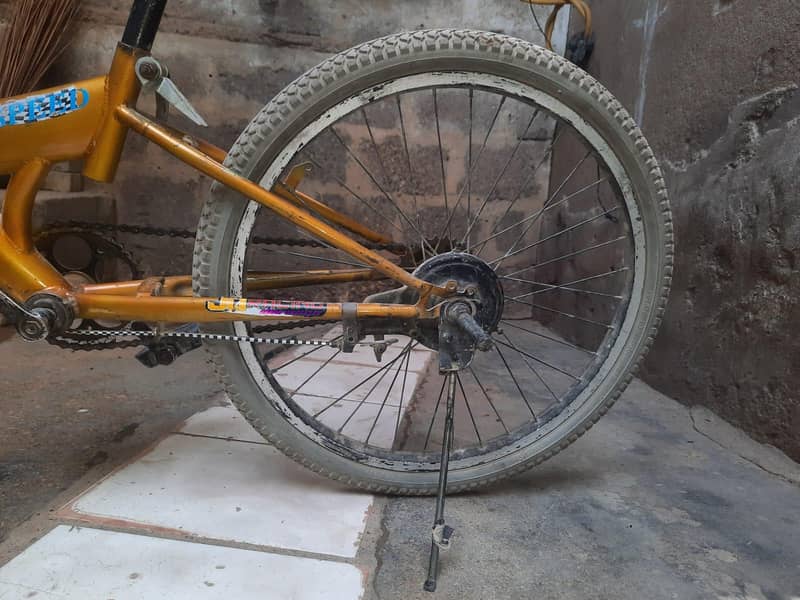 bicycle 4
