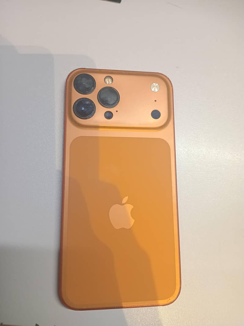 Iphone 17 e 0