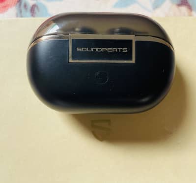 Soundpeats H3