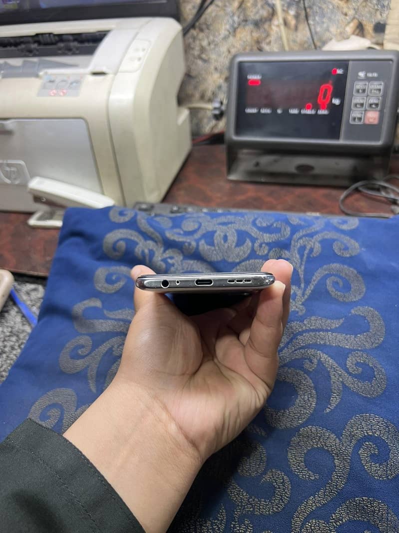 Redmi note 10 1