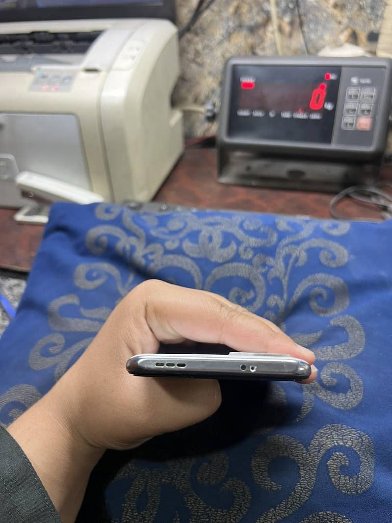 Redmi note 10 3