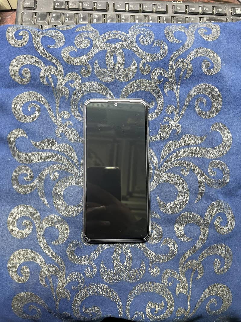 Redmi note 10 4
