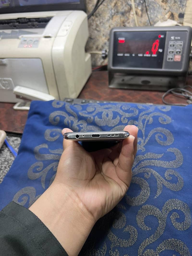 Redmi note 10 5