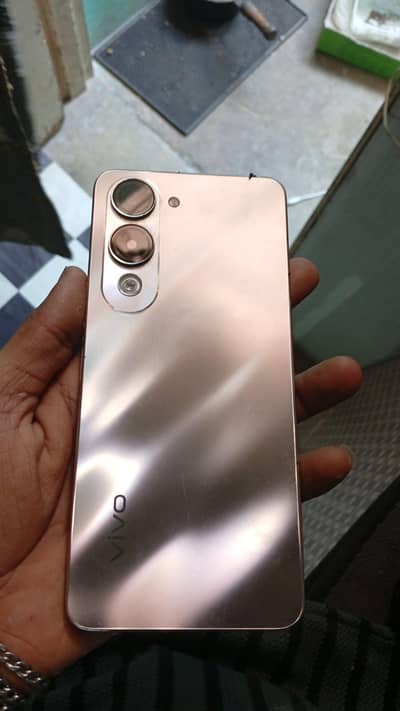 Vivo y 04 board dead hai only set