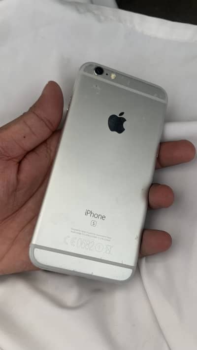 Iphone 6s pta approved