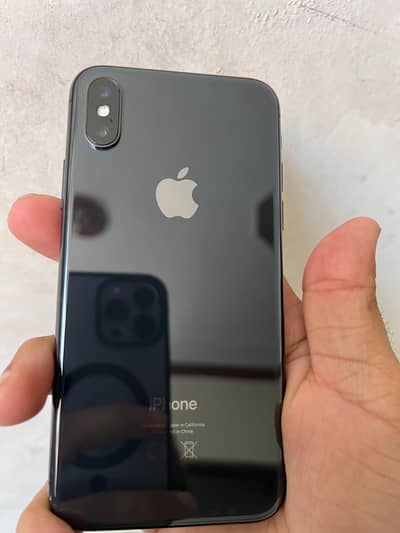 iphone x non pta 6 month sim time