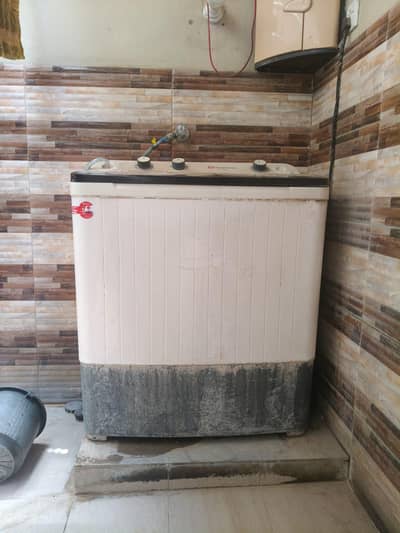 Dawlance DW 7500 C 10kg