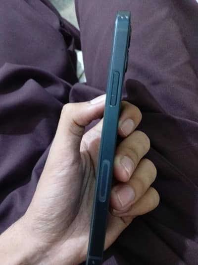 I want to sale my i phone 12 non pta 3 month sim time
