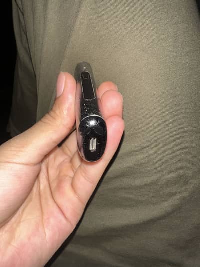 Voopoo pods