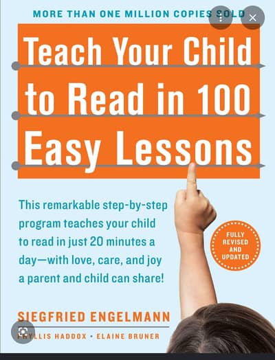 Home tutor for Preschooler