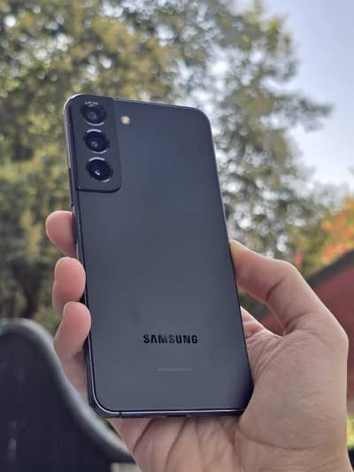 Samsung S22 Pta Approved