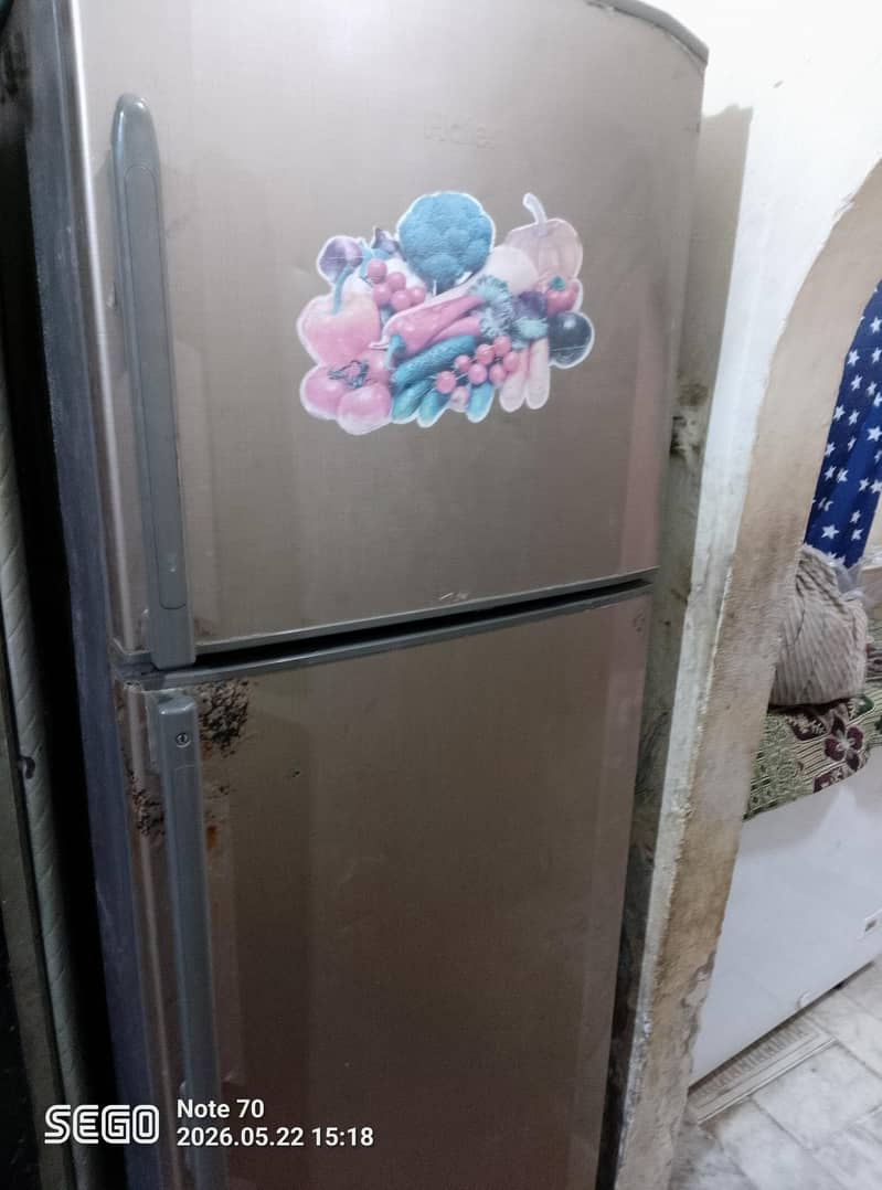 Haier 0
