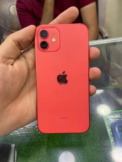 Apple iPhone 12