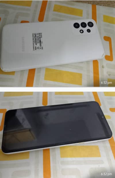 Samsung Mobile A13| 64Gb