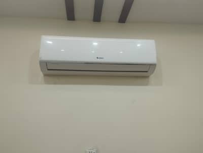 Gree GS 24LM4L 2 tons Split Ac