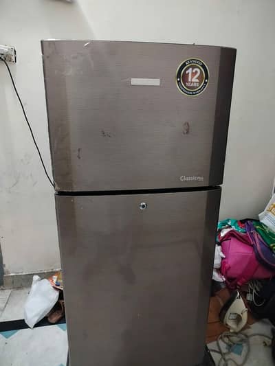 Kenwood Refrigerator New Condition