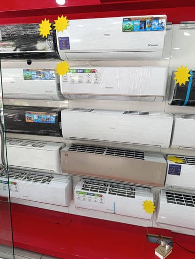 1.5 ton ac easy instalment py