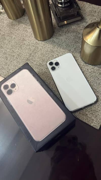 IPhone 11 Pta Approved 256gb