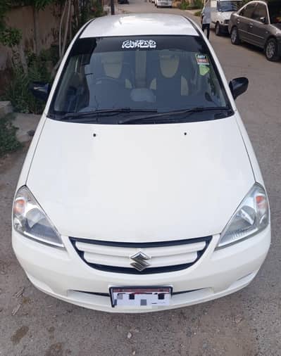 Suzuki Liana model 2006 ,,,,0300. . 2167676. . . . . . . . . . . .