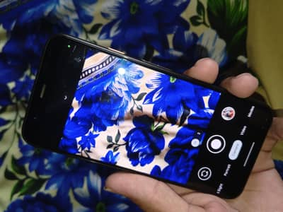 Google pixel 4