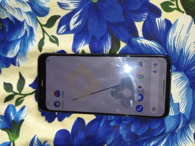 Google pixel 4 2