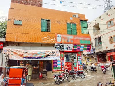 Your Search For Building In Pico Road Ends Here For Sale