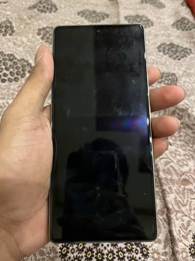 Infinix Note 50
